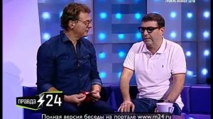 Евгений Гришковец: «Никогда не копался в чужих вещах»