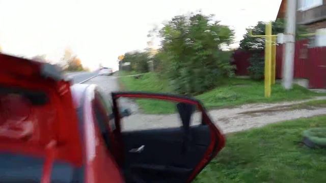 деревня Яковлево, Тульская область, 3.10.2015 смотреть онлайн