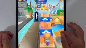 Tom Gold Run,Talking Tom,Tom Hero,My Angela,Tom Time Rush,My Tom 2,My Hank,Talking Ginger