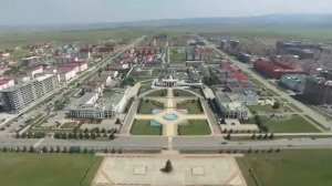 Магас - лучший город