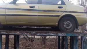 Сколько стоит содержание десятилетнего Daewoo Lanos Дэу Ланос в год