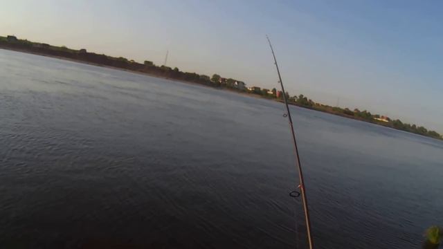 Удилище Hearty Rise Pro Force 8102 ML. смотреть онлайн