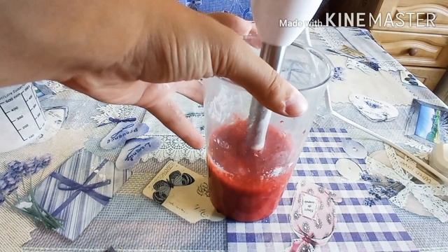ДЕСЕРТ ПАВЛОВА с лимонным курдом и клубничным конфи ☆ Рецепт вкусного и нежного десерта