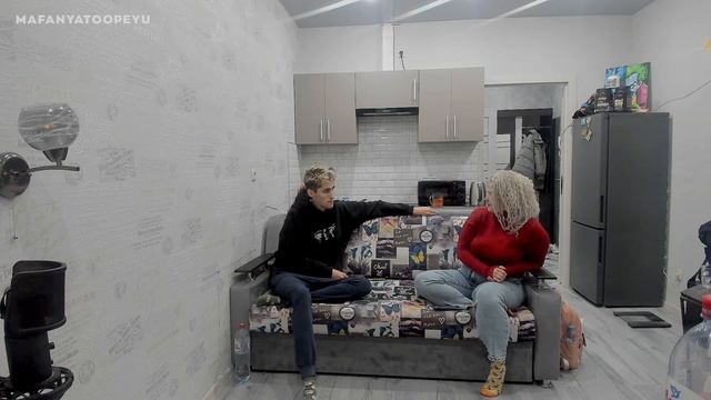 «ИРЛ ПРАНК» БРАМО ИГРАЕТ РОЛЬ "КИЗАРУ"