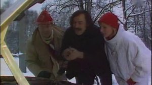 Михаил Боярский - Рыжий конь