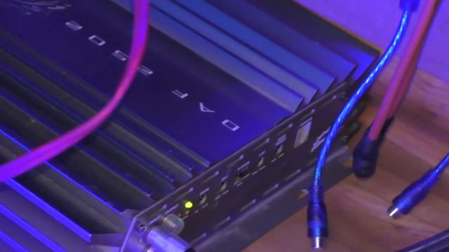 Pride Emeraid FB  и Pride Ruby сравнение .