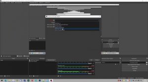 Самый простой способ записать звук из Reaper в OBS через ASIO