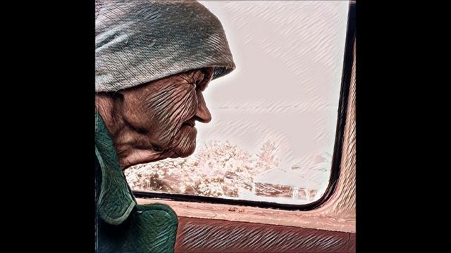 Коварная старуха. Удивительный рассказ водителя троллейбуса смотреть онлайн