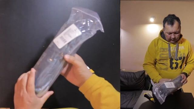 посылки с Alliexpres11.11. для велотуризма смотреть онлайн