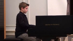 I Berkovich Toccata in a minor Jan Nikovic