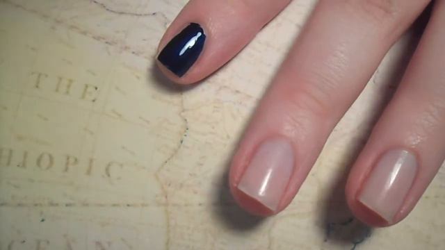 ZOYA： First Impressions and Review