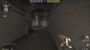 САМАЯ ПЕРВАЯ ВЕРСИЯ CS GO 2013, ОБЗОР !