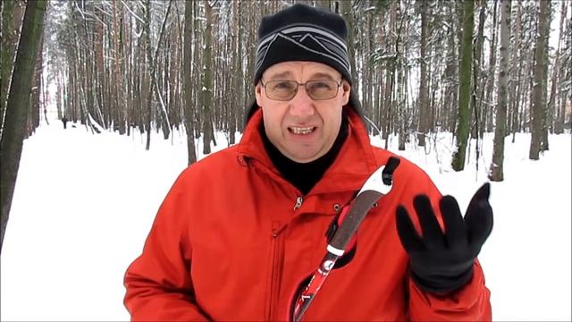 Как подобрать палки для Скандинавской Ходьбы.