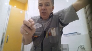 Дверные ручки с квадратными розетками Очень интересно как ставить