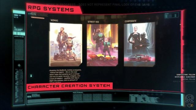 Cyberpunk 2077 ►Новый 15-ти минутный геймплей от разработчиков ► LIVE STREAM смотреть онлайн