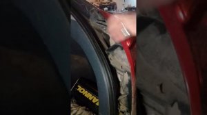 нисан премьера замена лампочек в фонарях