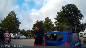 Грузия. Село  Горди. Как мы познакомились с Зурабом.