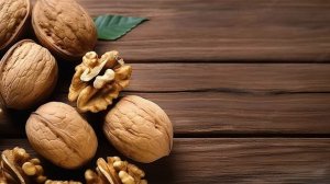 Грецкий орех Секреты Лечебные Свойства Польза и Вред