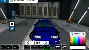 1 часть как делать  быструю тойота  супра