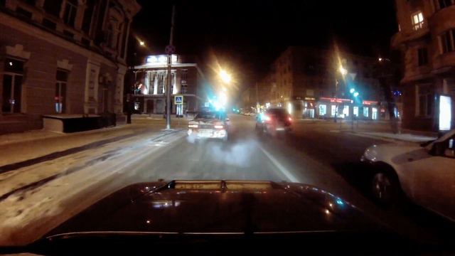 Зимой можно всё #можноВсё