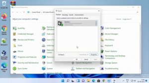 How to Enable or Disable Loudness Equalization in Windows 11