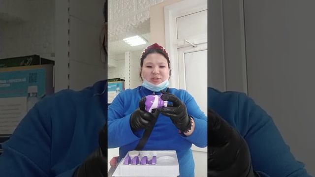 Распаковка, обзор массажёра для лица Galaxy GL 4941 смотреть онлайн