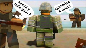 НАЧАЛАСЬ ЯДЕРНАЯ ВОЙНА!