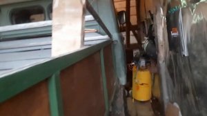 уаз 3303 про?( ДОП функция к кузову)???