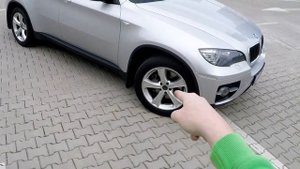 BMW X6 (E71 E72) - #tips when buying used BMW car