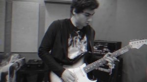 FIRE STREAM - 18 мне уже (Руки вверх metal cover)