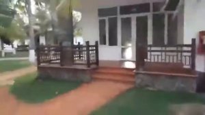 Вьетнам Фанранг  отель Ninh Thuan Retreat 3*