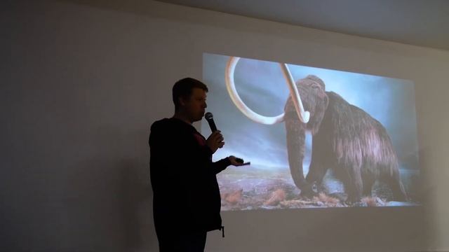 Лекция Дениса Кортунова "Как дизайнеру устроиться на работу мечты и стать там главным молодцом" смотреть онлайн