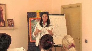 Tatyana Mickusina. Good And Evil.