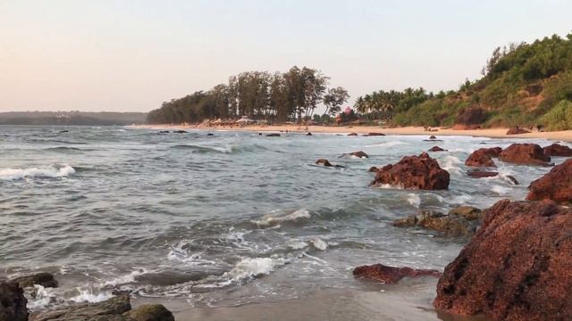 Керим, Северный Гоа смотреть онлайн