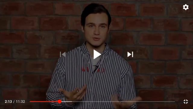 Николай Соболев уходит с Ютуба? (реакция) / Смотрим тренды