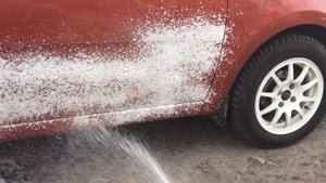 Пеногенератор своими руками за 2$ | DIY foamer by 2$