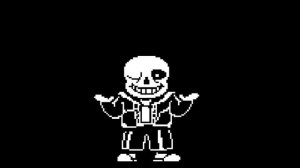 Undertale Wiggle Song Remix