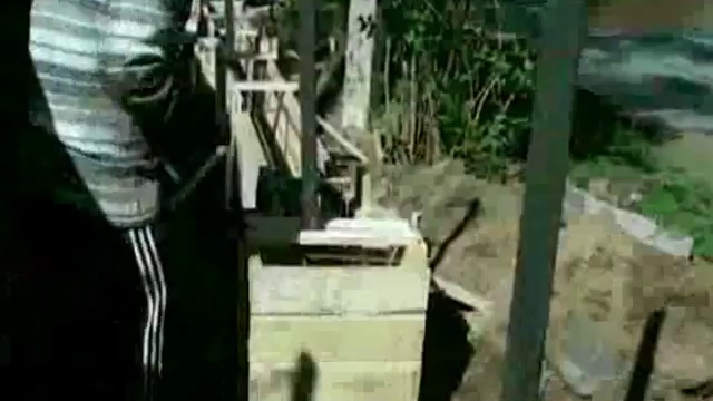 монтаж забора.всеволожск чясть 1.flv смотреть онлайн