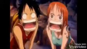 Намир и Луфи - Стерио