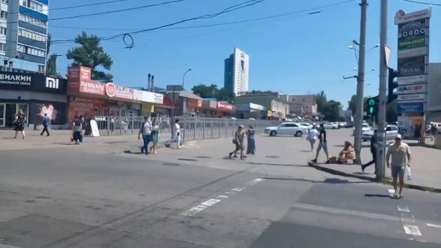 Донецк.Золотое кольцо. смотреть онлайн