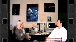 Владимир Пятибрат - Интервью