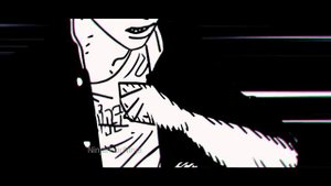 CHU CHU LOVELY | CHAINSAW MAN 137 x MAXIMUM THE HORMONE