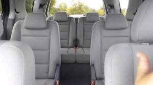 2005 Ford Freestyle