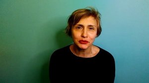 Перманентный макияж губ.Отзыв после процедуры.