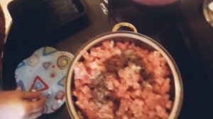 МАНТЫ С КАРТОШКОЙ И СВИНИНОЙ.ПО ОСОБОМУ РЕЦЕПТУ.