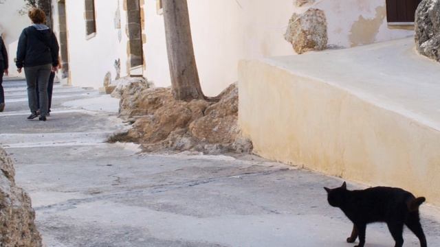 Монастыри Крита Monasteries Crete Goldfish Tours Rethymno смотреть онлайн