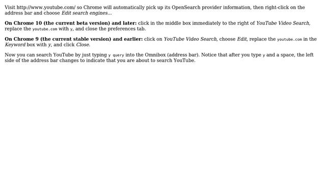Binding Google Chrome's bookmarks (3 Solutions!!) смотреть онлайн