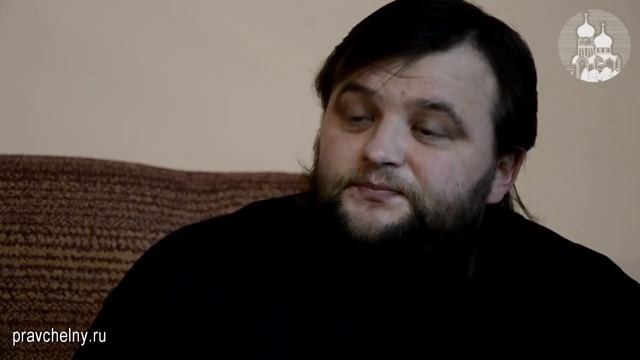 Вопросы о Рождественском посте смотреть онлайн