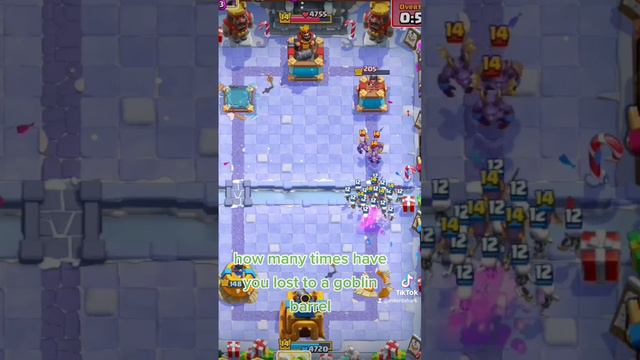 goblin barrel