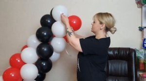 Гирлянда из трёх цветов. Калибратор. Открытие магазина